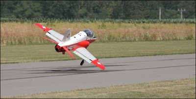 2011 - Jets over Czech