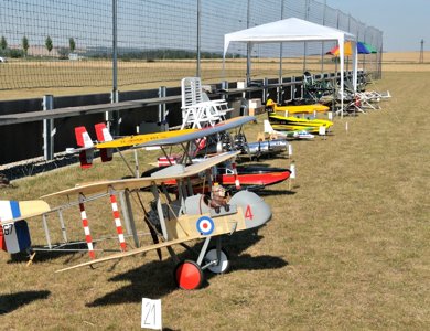 2013 - JETI model meeting - Langer