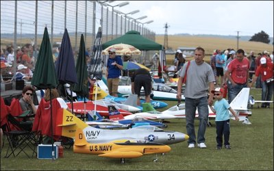 2013 - Jets over Czech - Oderský