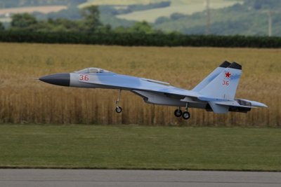 2013 - Jets over Czech - Pohanka