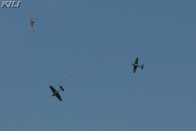 2013 - Kombaty - Radek Kilian