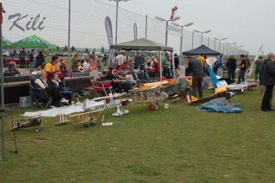 2014 - JETI model meeting