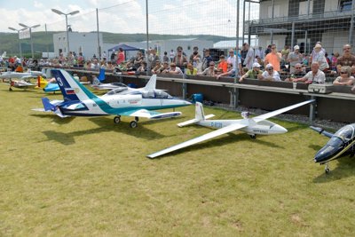 2014 - Jets over Czech od Popova