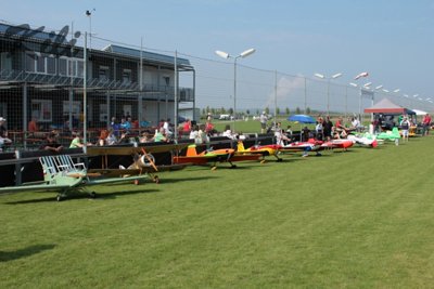 2014 - MVVS Cup od Kiliana