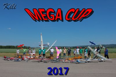 2017 - Mega Cup